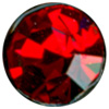 "Zlatka" RS/144 SS12 3 - 3.2 мм акрил 144 шт "Атекс" г. Пермь