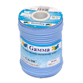 Кант Х/Б "Gamma" ГА-10С (GA-10C) 10 мм 65 м ± 2.5 м "Атекс" г. Пермь
