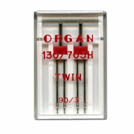"ORGAN" 90/3 2шт двойные "Атекс" г. Пермь