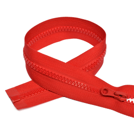 Молния MaxZipper трактор №5 1 замок 45см 10шт "Атекс" г. Пермь