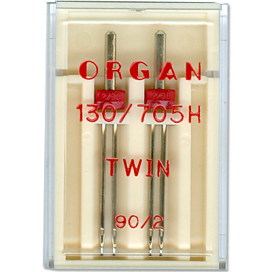"ORGAN" 90/2 2шт двойные "Атекс" г. Пермь