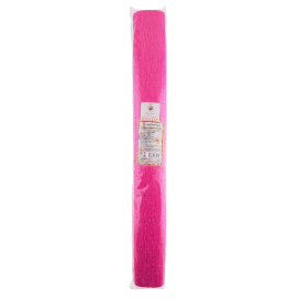 "Blumentag" Гофрированная бумага GOF-180 50 см х 2.5 м 180 г/м2 "Атекс" г. Пермь