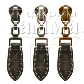 Замки металл "Micron" т5 A/L GS 5133 10шт "Атекс" г. Пермь