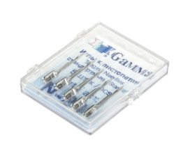 Иглы для этикет-пистолета N-202 "Gamma" 5шт "Атекс" г. Пермь