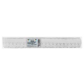 Шитье 27 мм GYEM-2703 8 м ± 0.2 м Турция "Gamma" "Атекс" г. Пермь