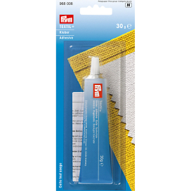 "PRYM" Клей Textil+ 968008 30 г "Атекс" г. Пермь