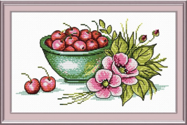 №013 "Мелодия вкуса" 18х26 см "Атекс" г. Пермь