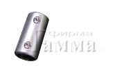 Концевик декор. "Micron" GB 1264 "Атекс" г. Пермь