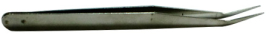 Пинцет для швейной машины TS-12 загнутый 135 мм "Атекс" г. Пермь