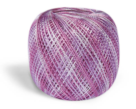 Пряжа YarnArt "TULIP" 50г х 6шт 100% полиамид "Атекс" г. Пермь