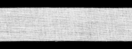 Тесьма усиленная P020/45711/EL16 №2 кромка клеевая тканая 20 мм (П) ФАСОВКА 3 м "Атекс" г. Пермь