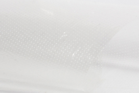 Нетканный материал (флизелин) водорастворимая пленка WSF-35 100 см х 500 см "Гамма" "Атекс" г. Пермь