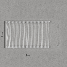 Держатели этикеток к эт.пист. TPS-01 "Micron" 5000 шт "Атекс" г. Пермь