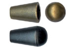Концевики "Micron" DB 3360 72 шт "Атекс" г. Пермь