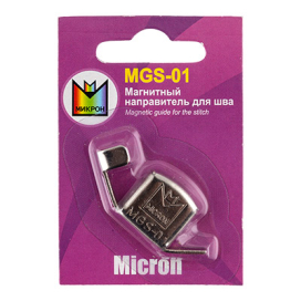 "Micron" Магнитный направитель MGS-01 в блистере для шва "Атекс" г. Пермь